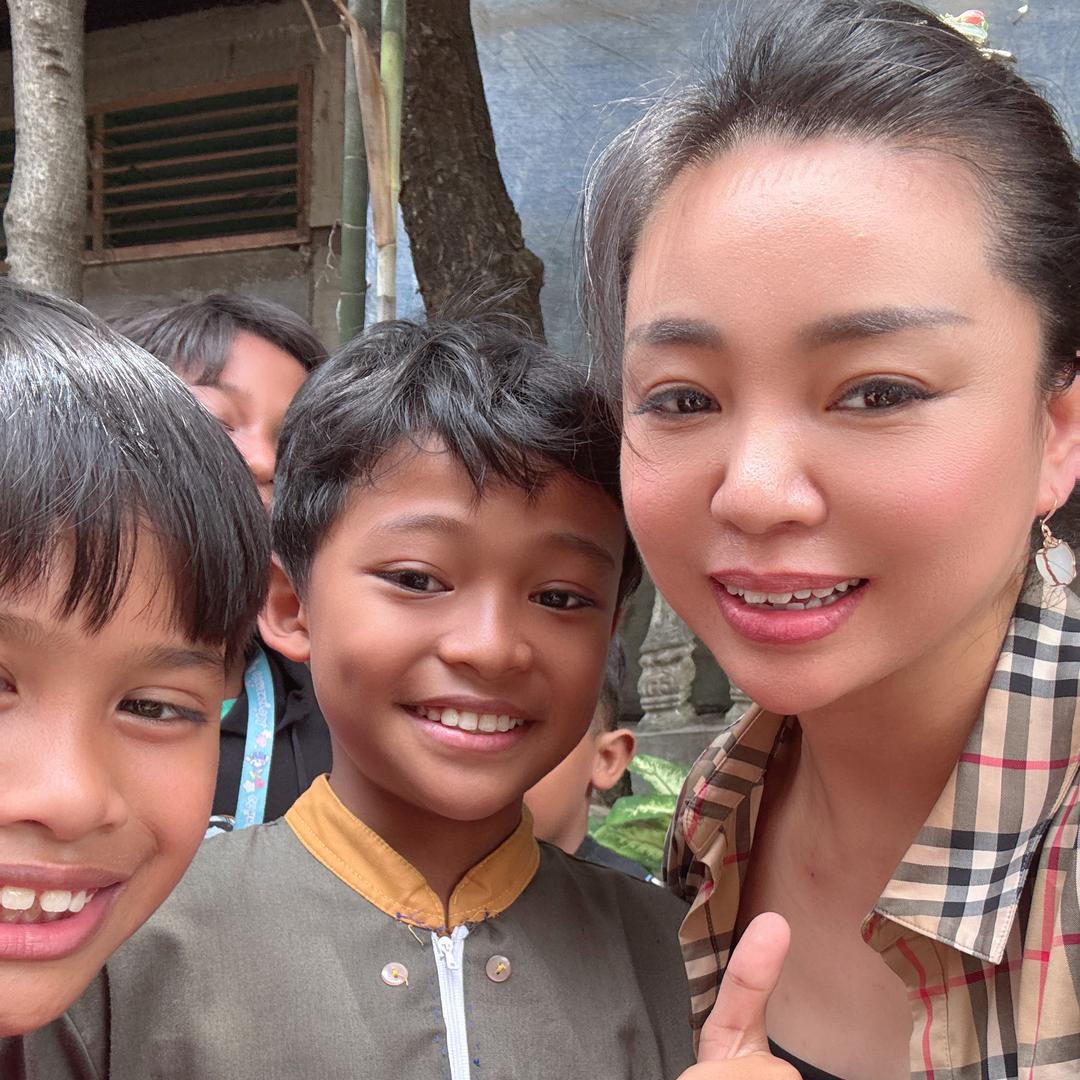 燕巢有喜玲姐日常分享