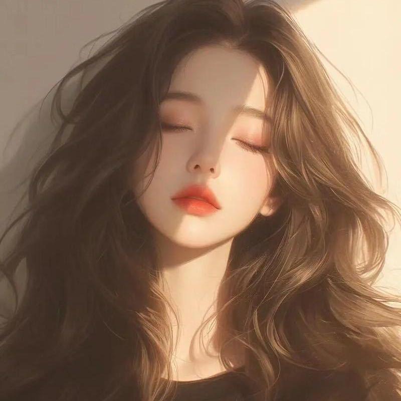 傲娇的小白兔