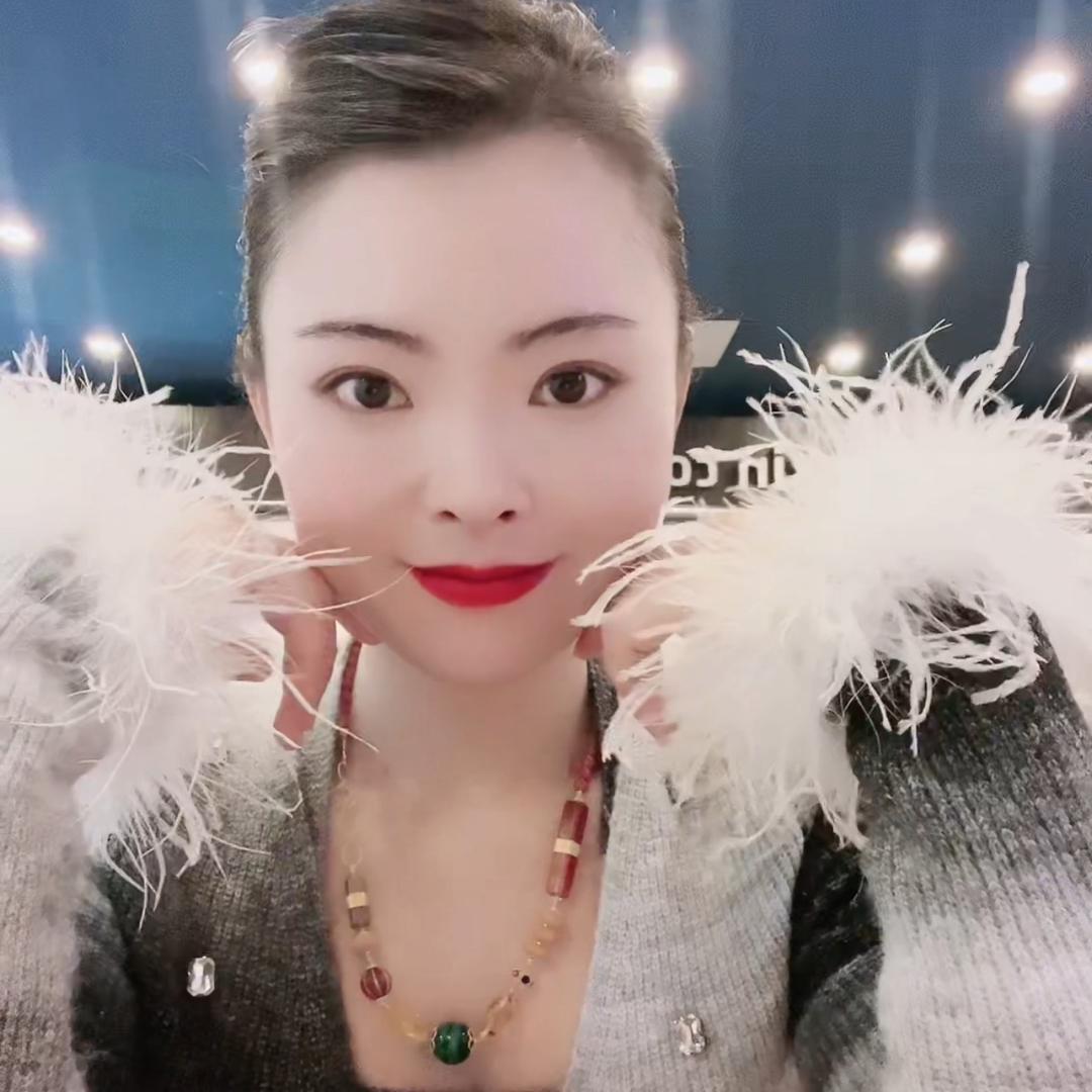 👑 【行走的洋娃娃】👙