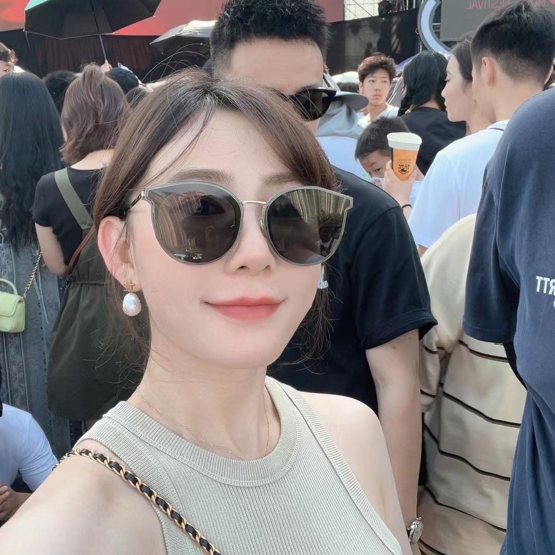 乐～