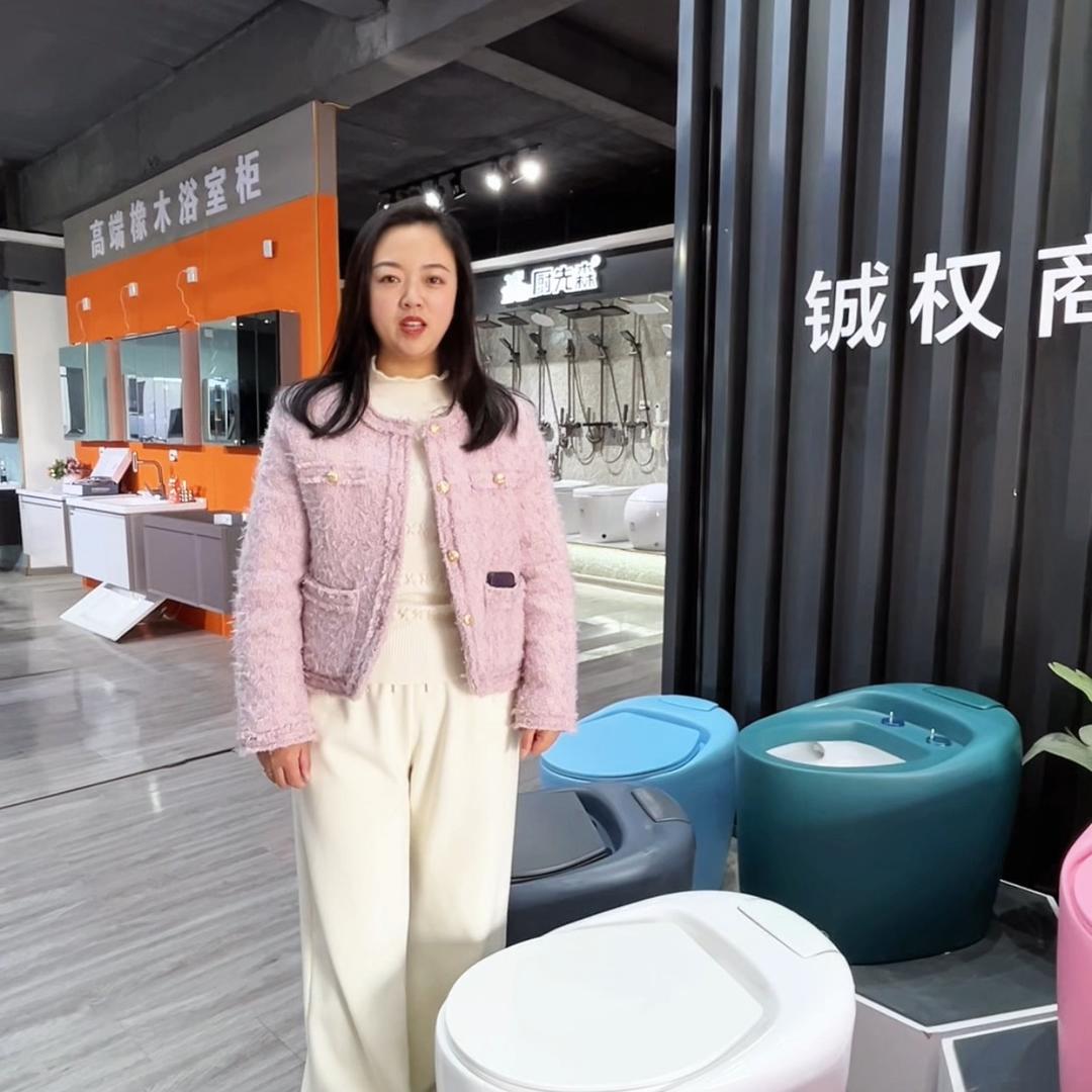 萧县鹏友厨电卫浴折扣仓