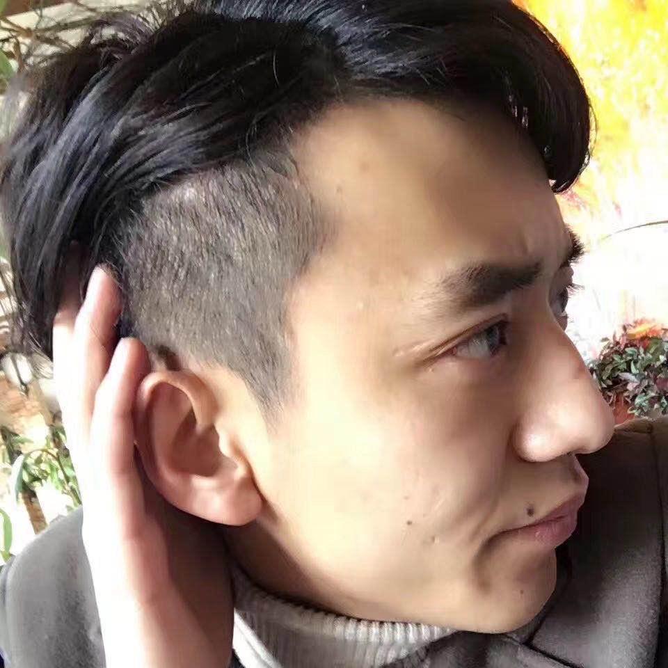 许大鹏
