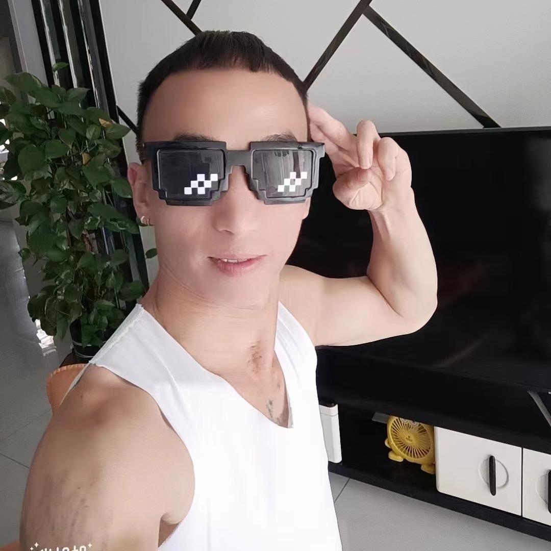 阿忙演绎