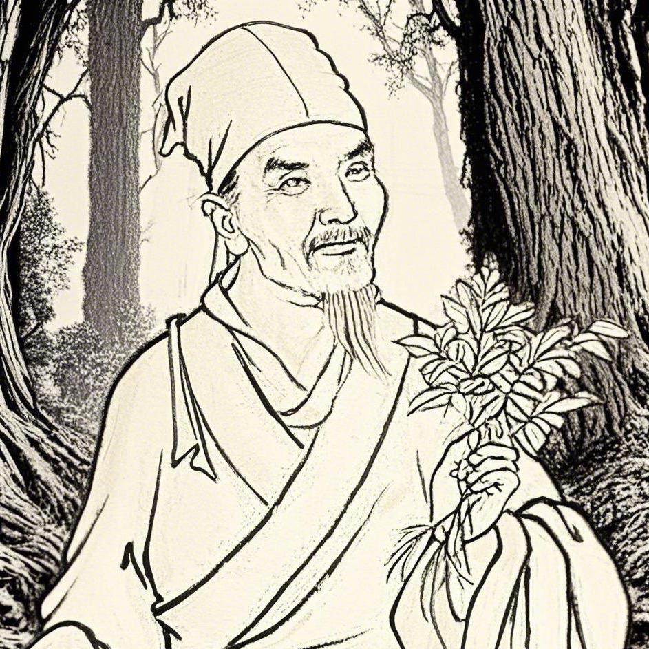 狐臭李哥