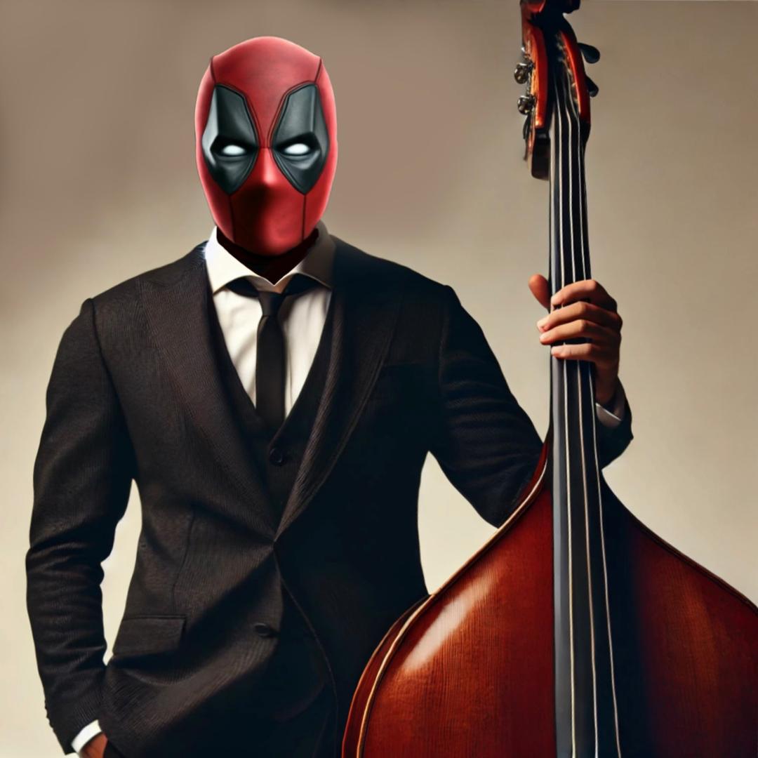 大风匣子演奏员