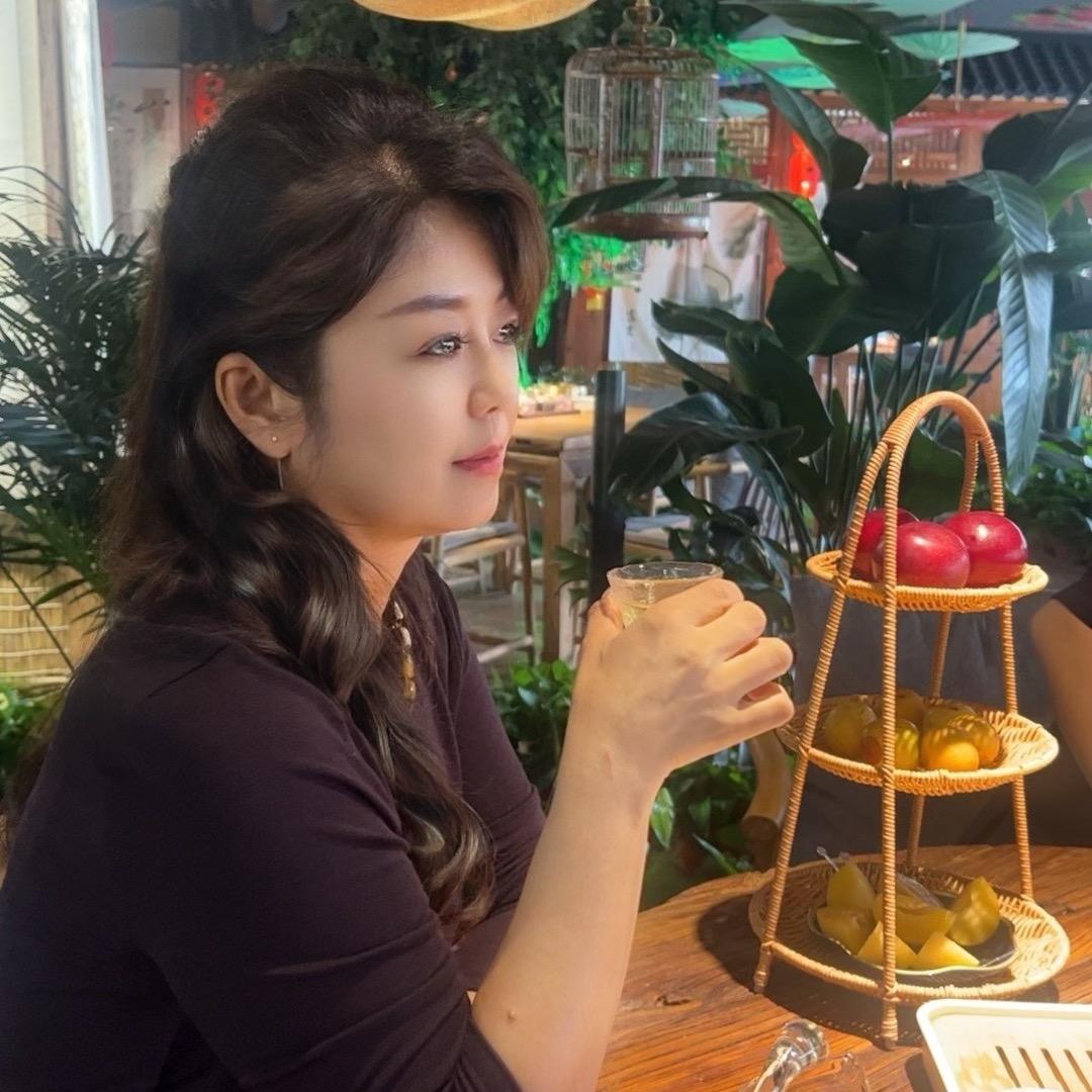婕梦滋补山货