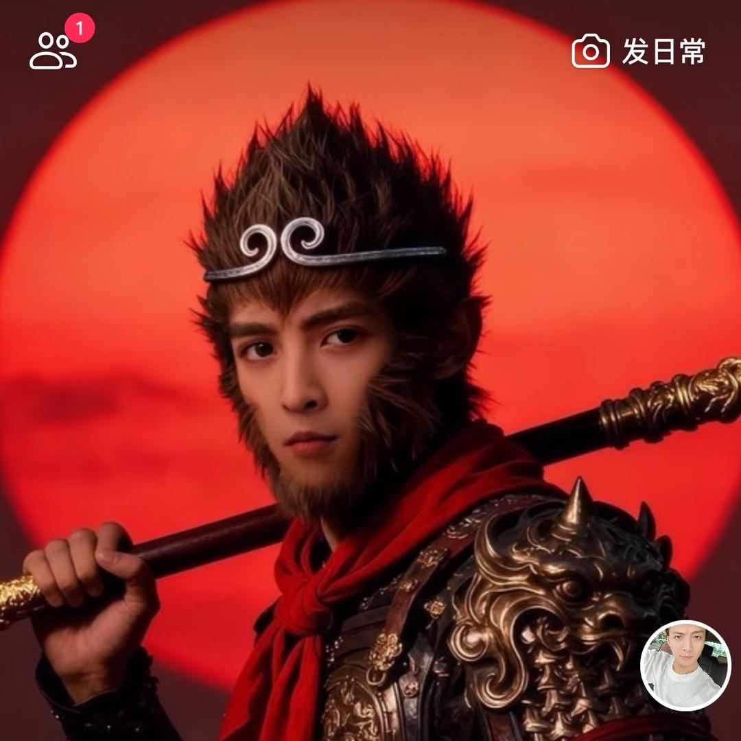 @❤️‍🩹𝓜• 庄周梦蝶、一世渡一劫