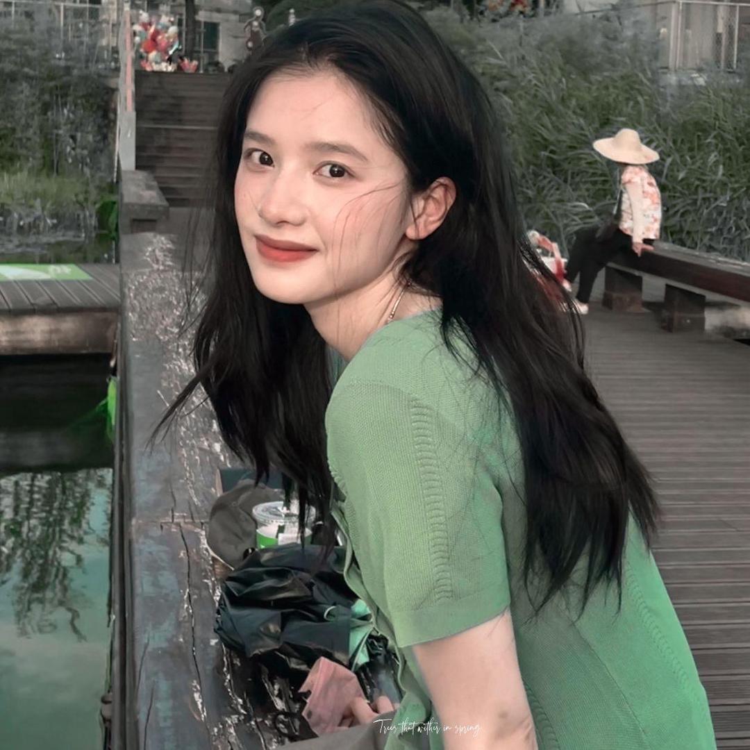 薄荷奶绿