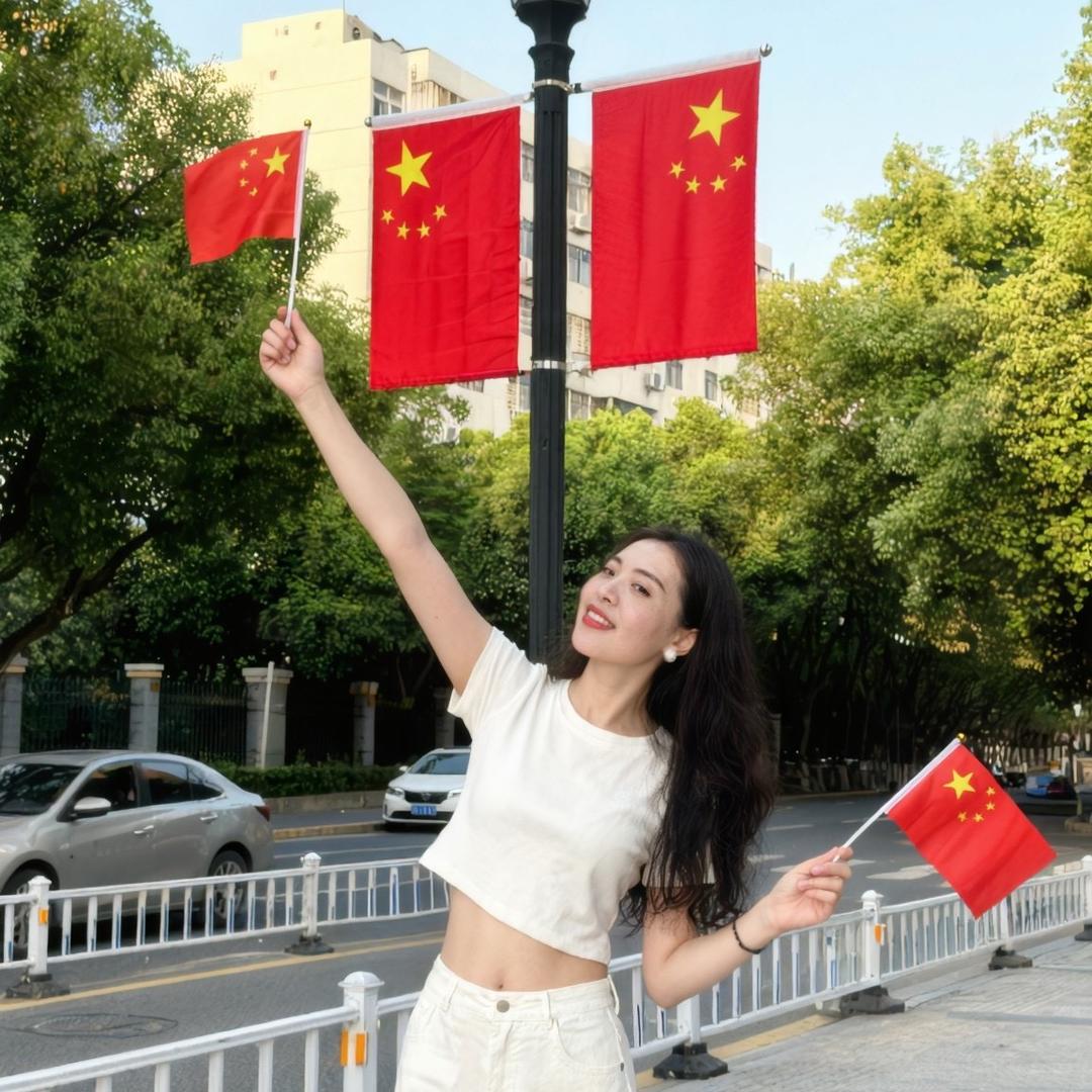 努力版胡小姐