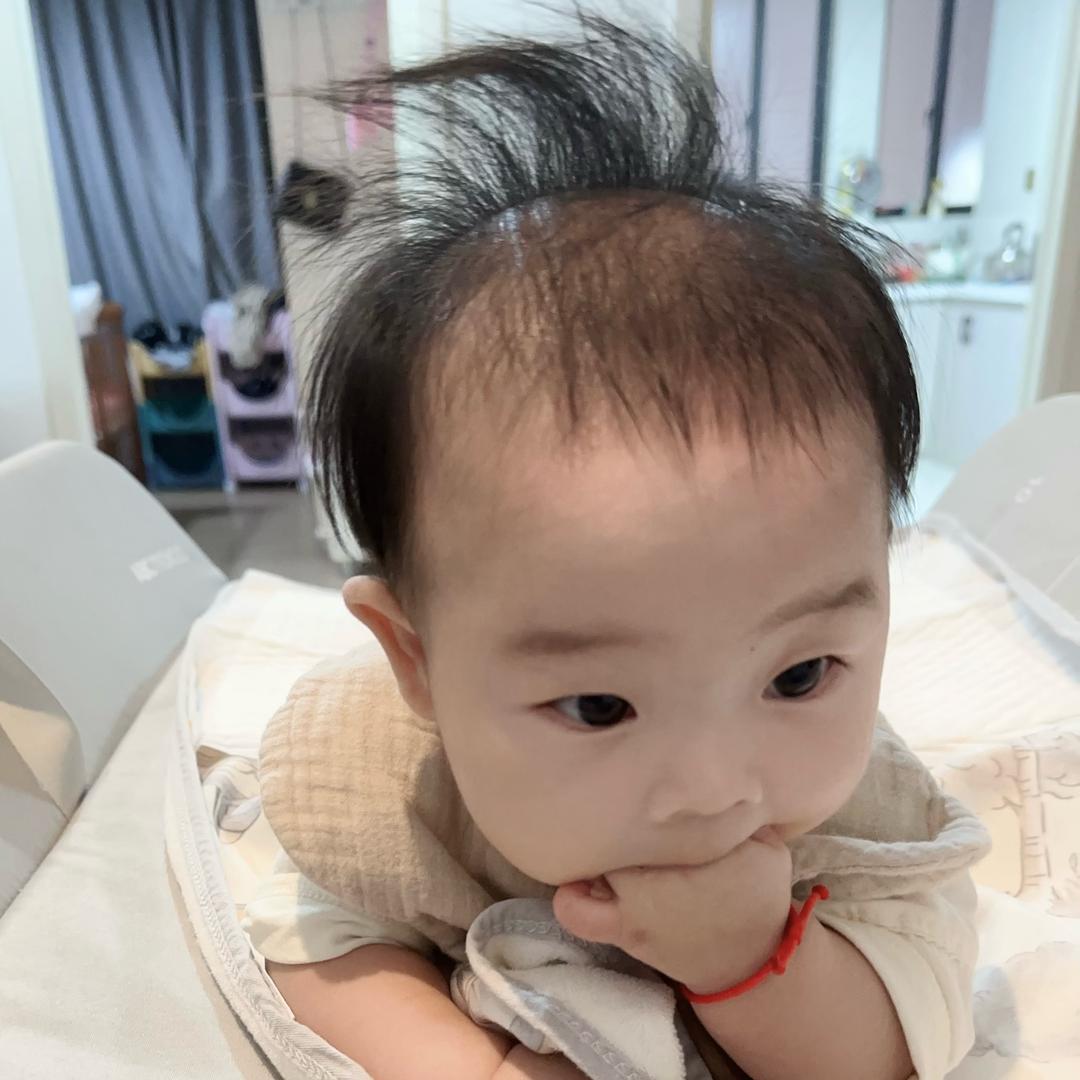 清清的清