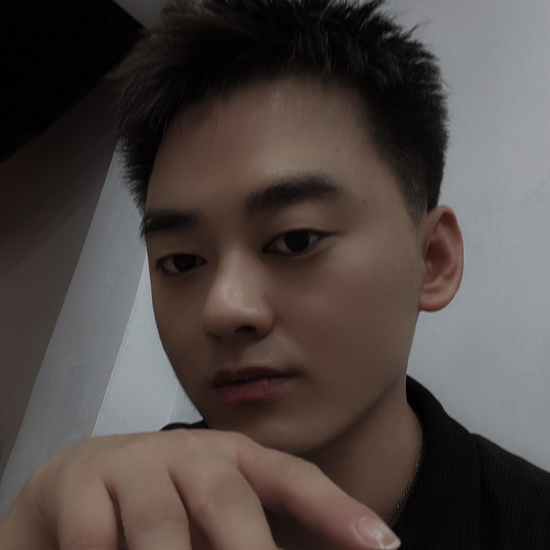 《遇见》—崇伟