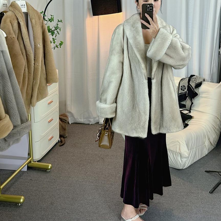 S.L.meng貂奢妮裳@工厂