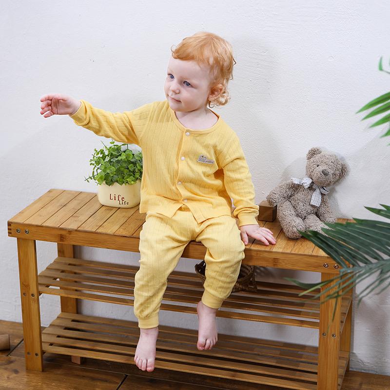 香橙布丁婴幼儿服饰