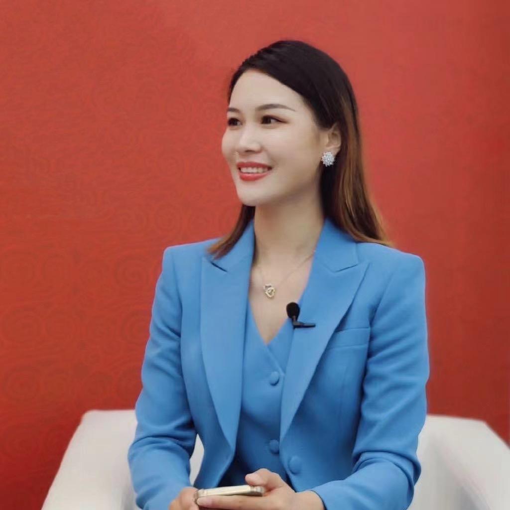 宋倩老师好物分享