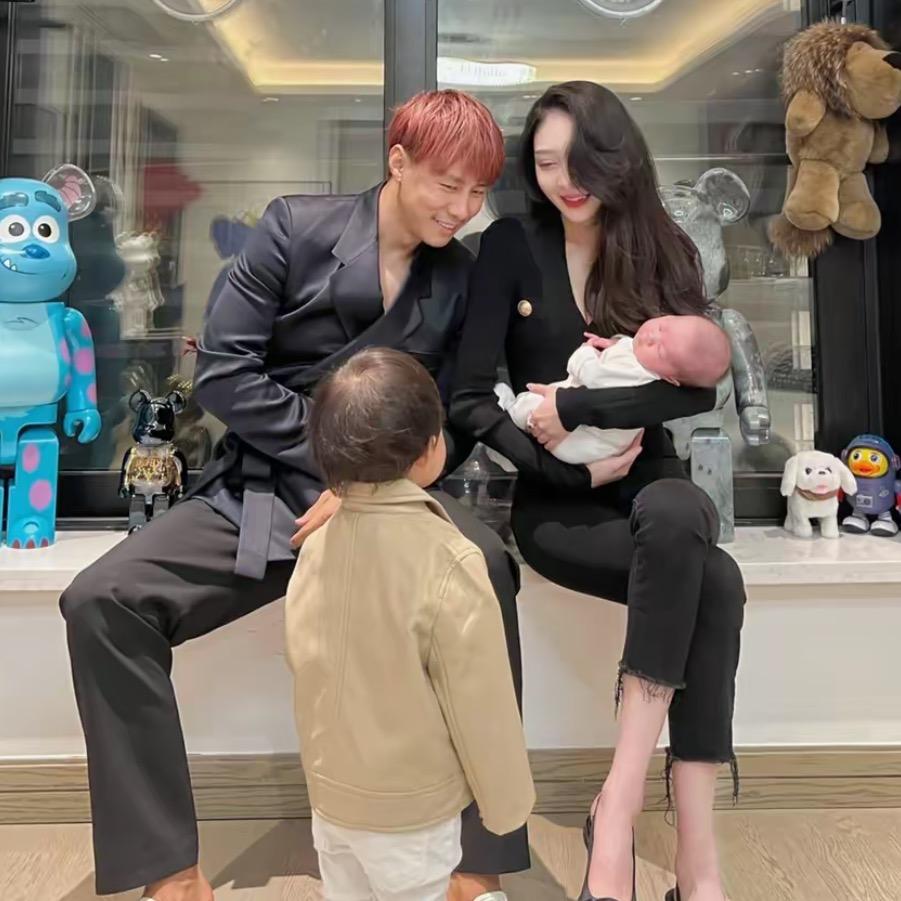 李老板的三宝贝（变美日记）