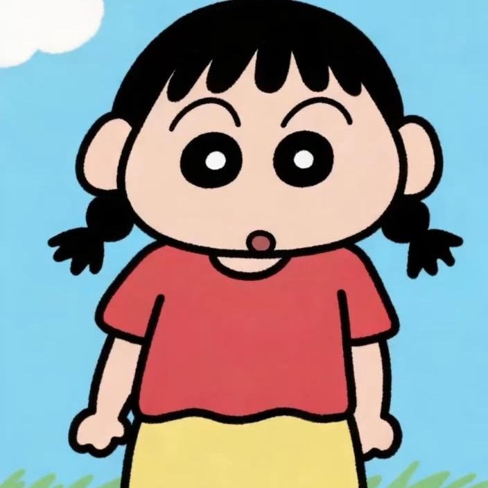 小菠萝🍍