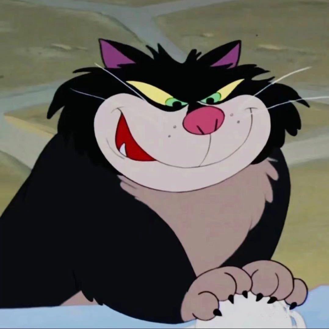 猹