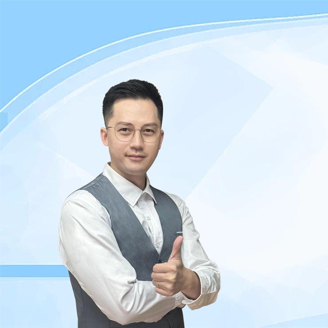 威哥护肤指南