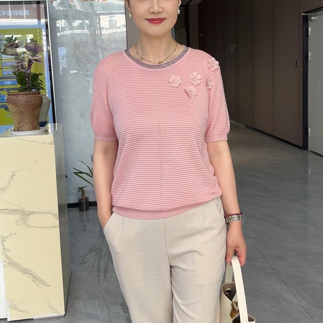 雅媛精品妈妈装