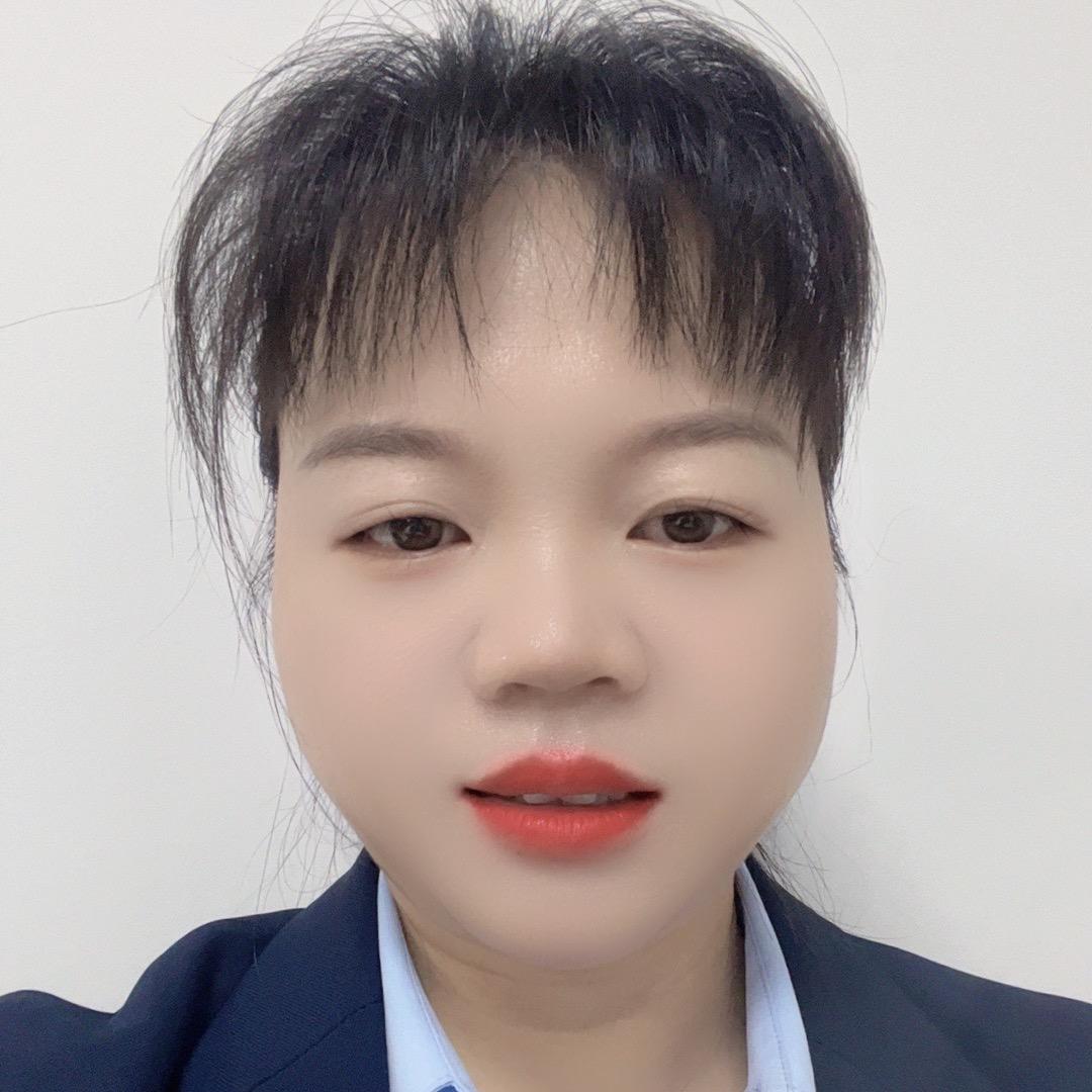 喜结良缘（刘老师）