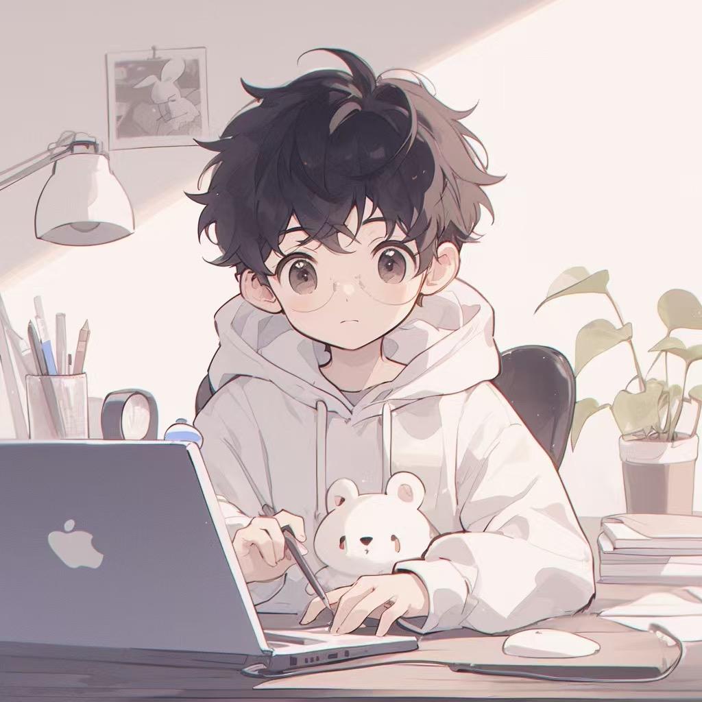 吃月亮的猫