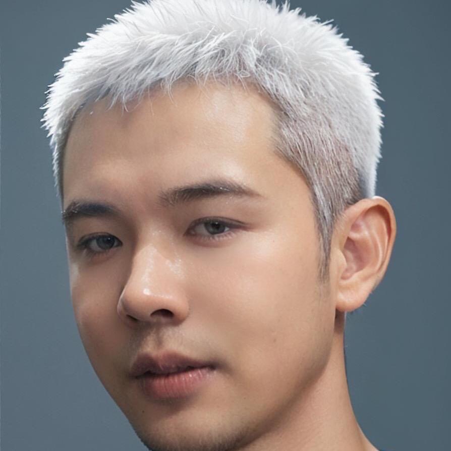 發蕟發蕟发