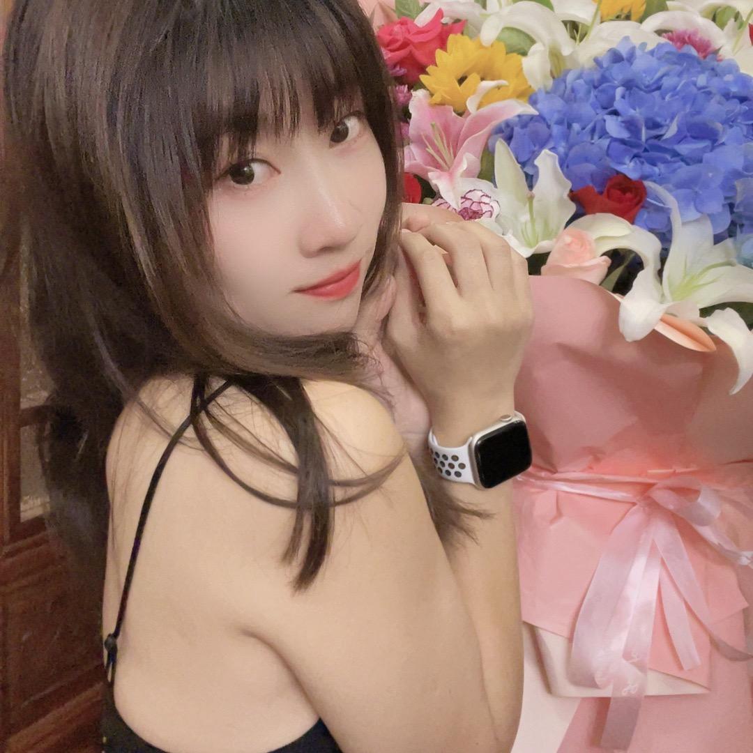 @乖乖妞呀