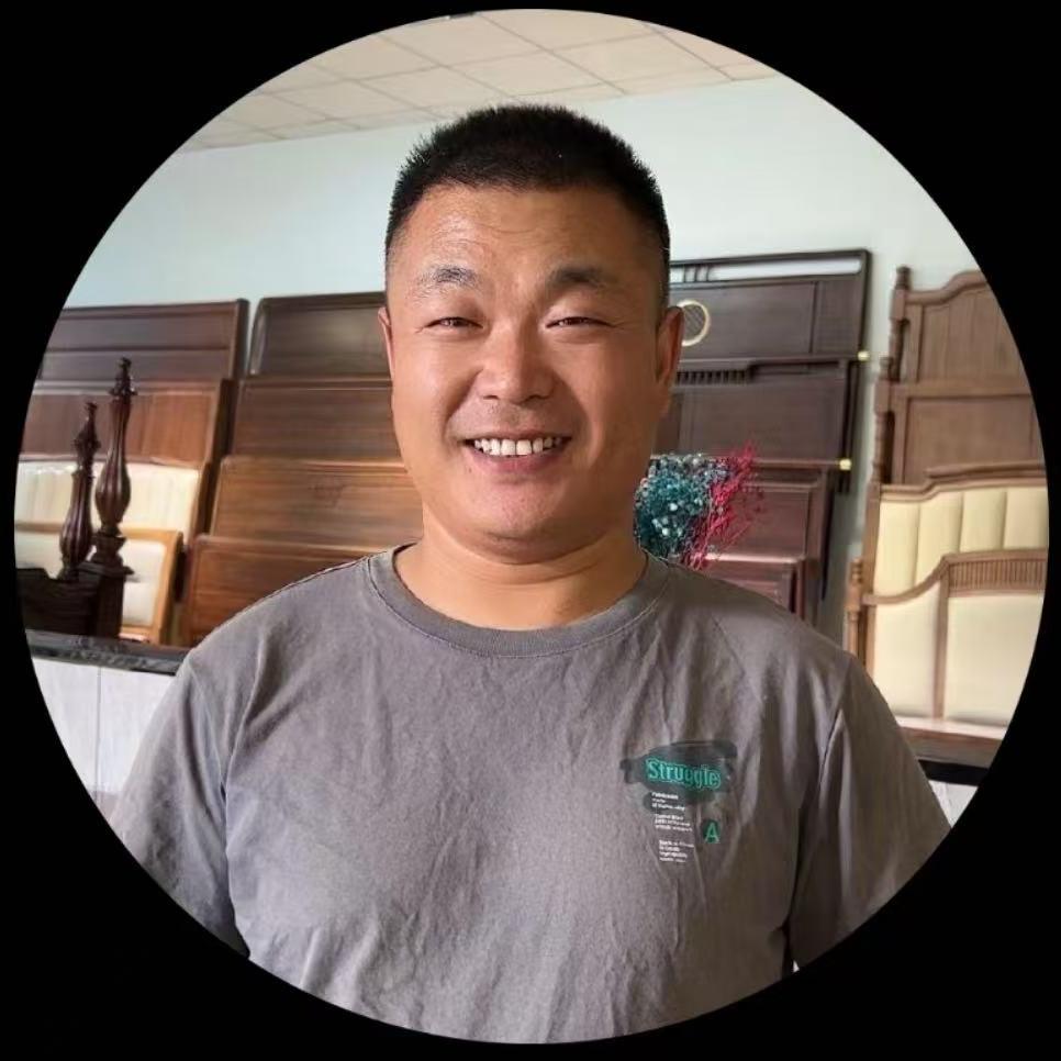 周村幸福家具-工厂直营店