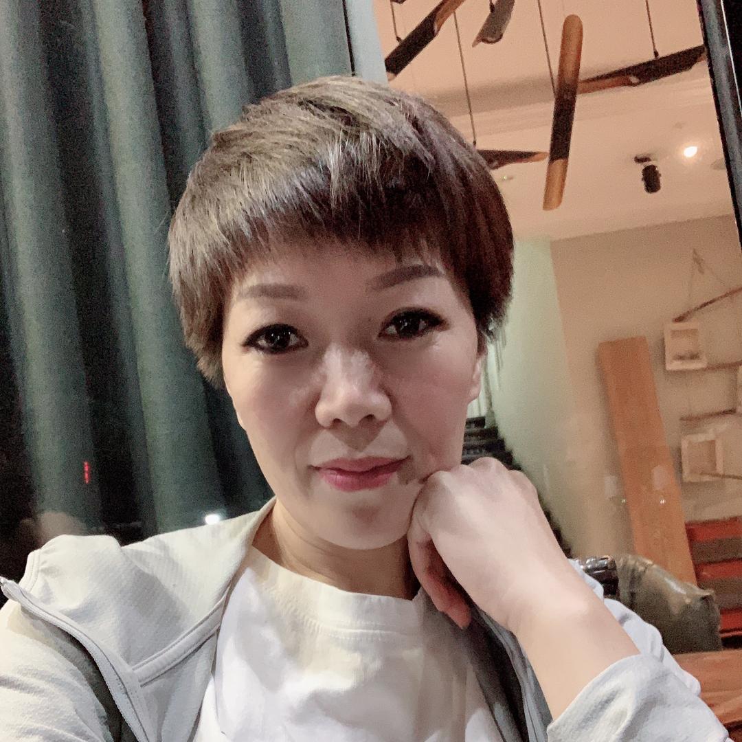 澜澜姐