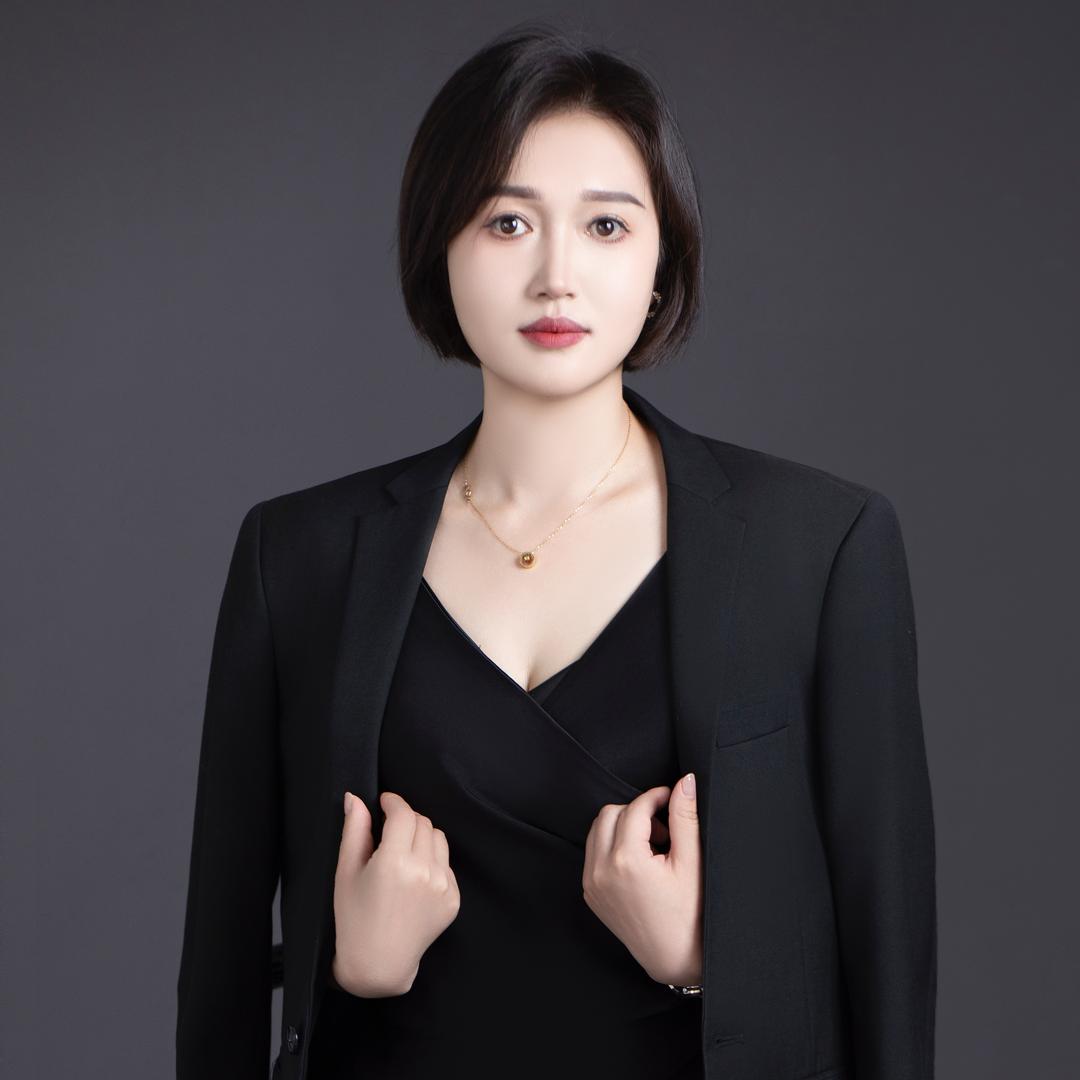 梦蕾卡 张蕾皮肤管理 琪琪