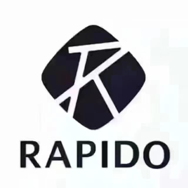 #RAPIDO&太原茂业
