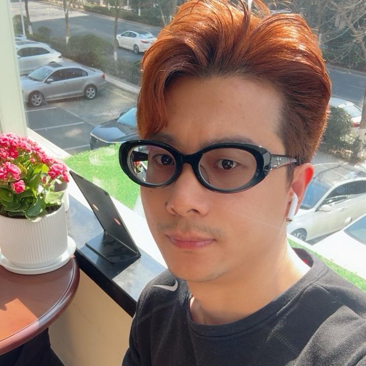 安迪老师 发源秀色