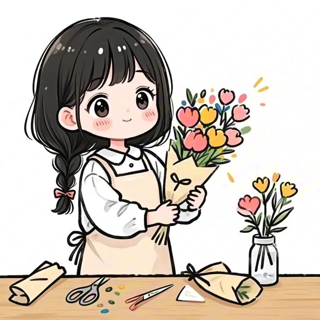 花里有话｜紫霞街店·