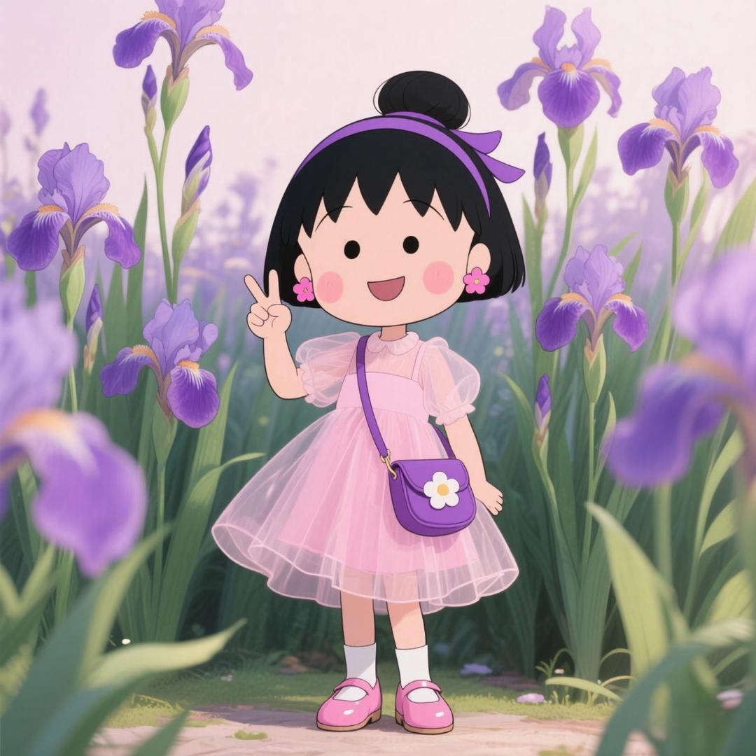沐沐小太阳🌷