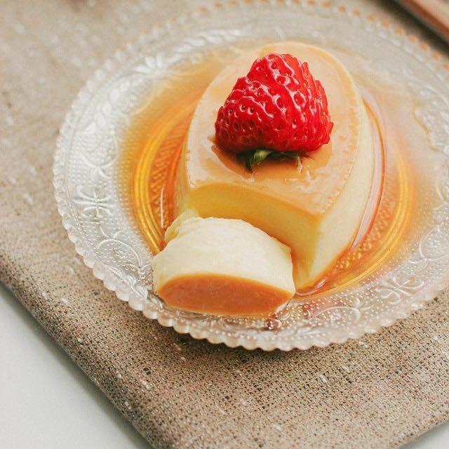梦梦美食记