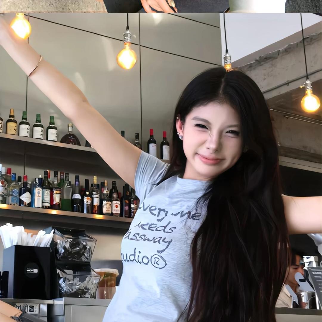 L.美学（可约妆）