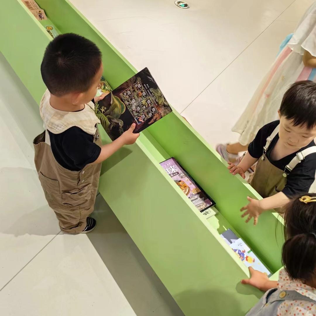 海蒂在清货2号店