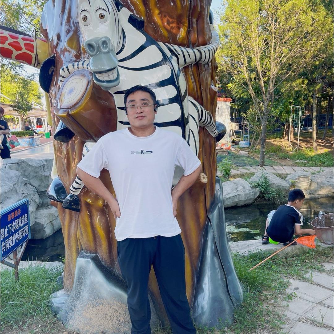 南孙恩光电器小王