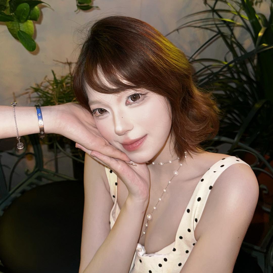 小杨玛丽亚