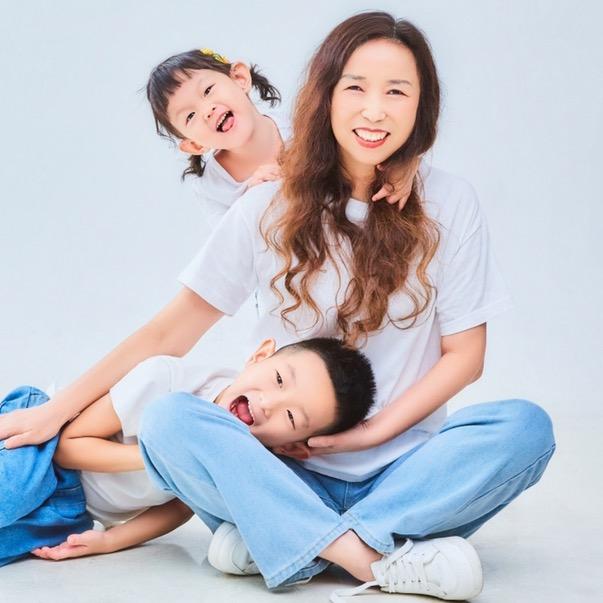 赵姥姥在北漂