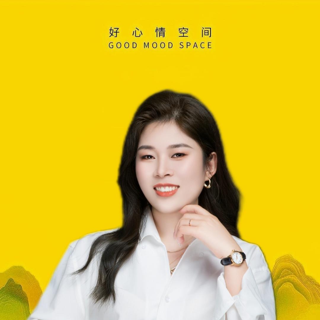 明光做眉眼唇设计史旌含