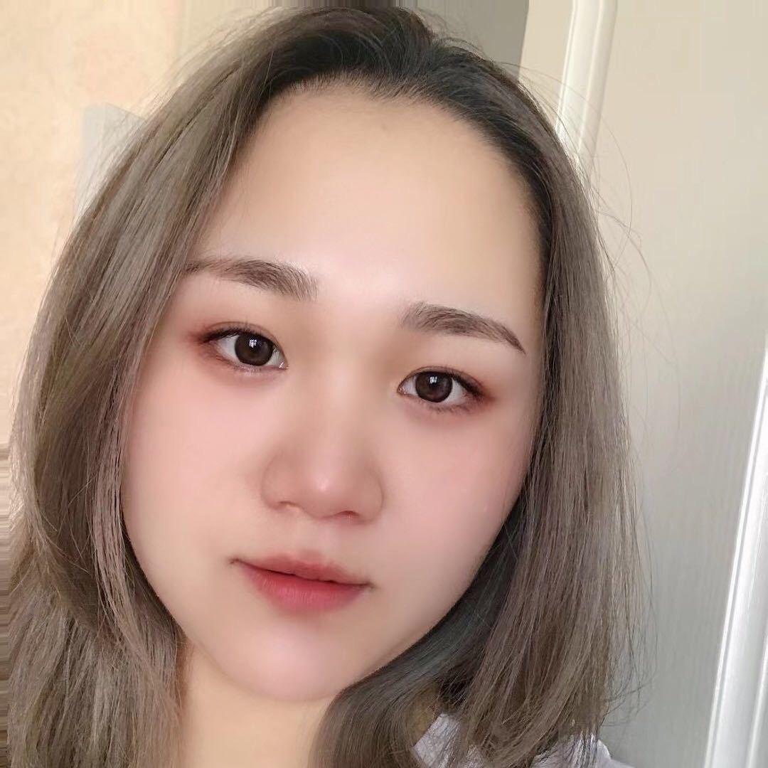 圆脸小吕