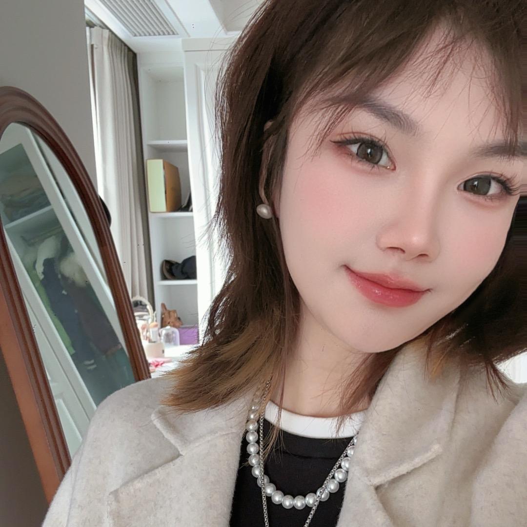 小小穗💃🏼