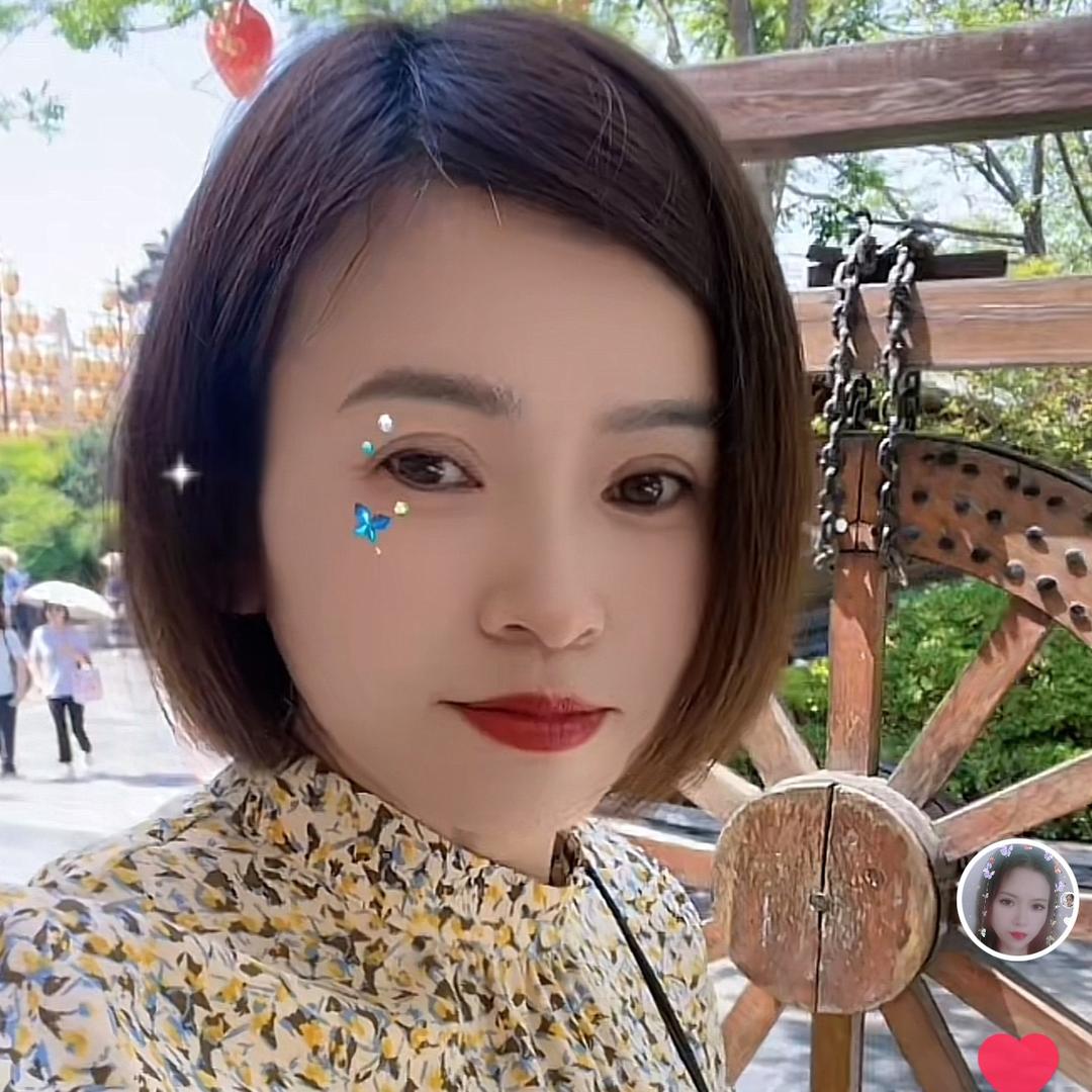 半生已过❤️