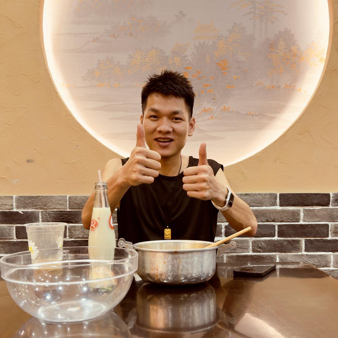 小李淘机武鸣CEO_干就完了科技工作室