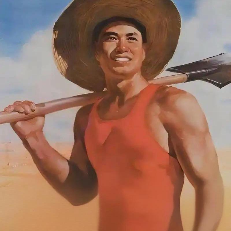 是憨娃-小史