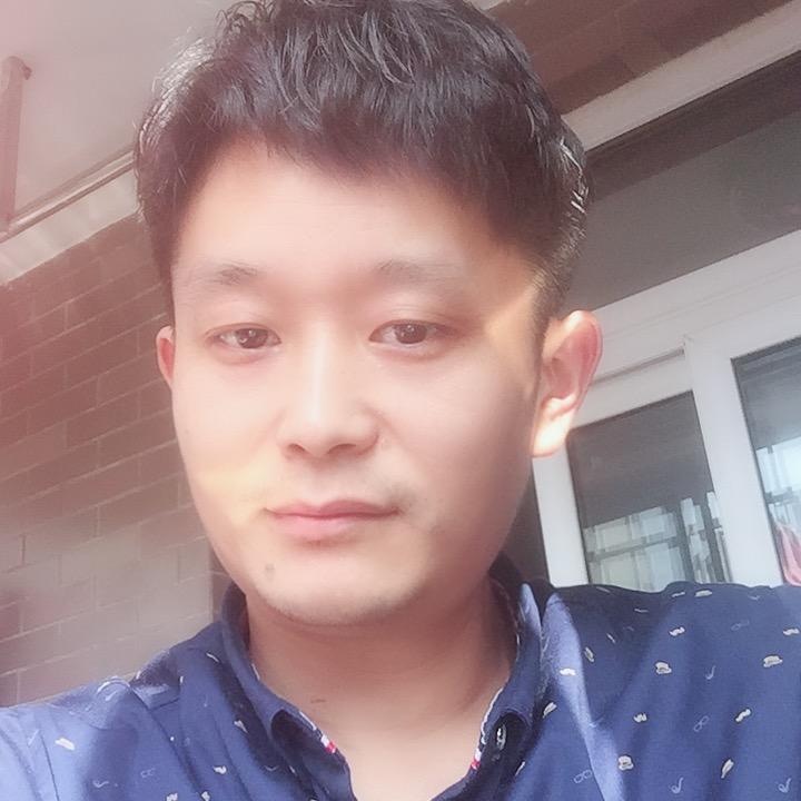 暮色