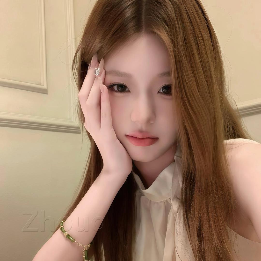 独特迷人.
