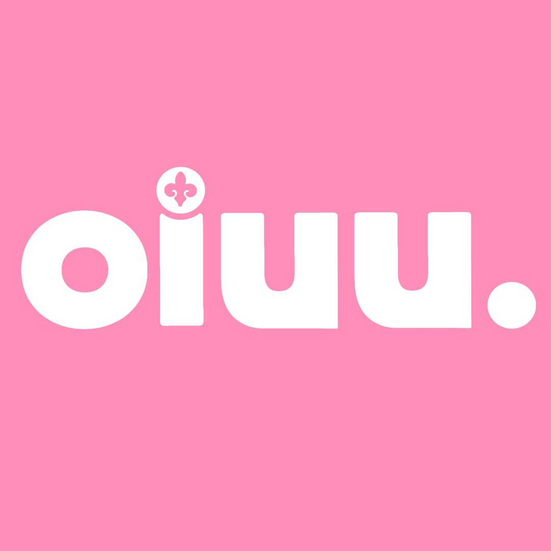 Oiuu文创