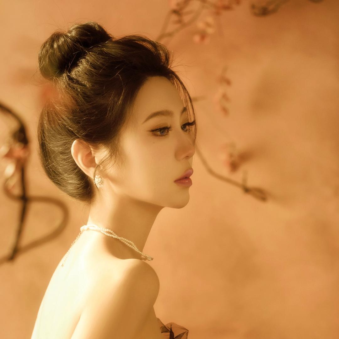 潘姐姐直播间（天使之泪珍珠）